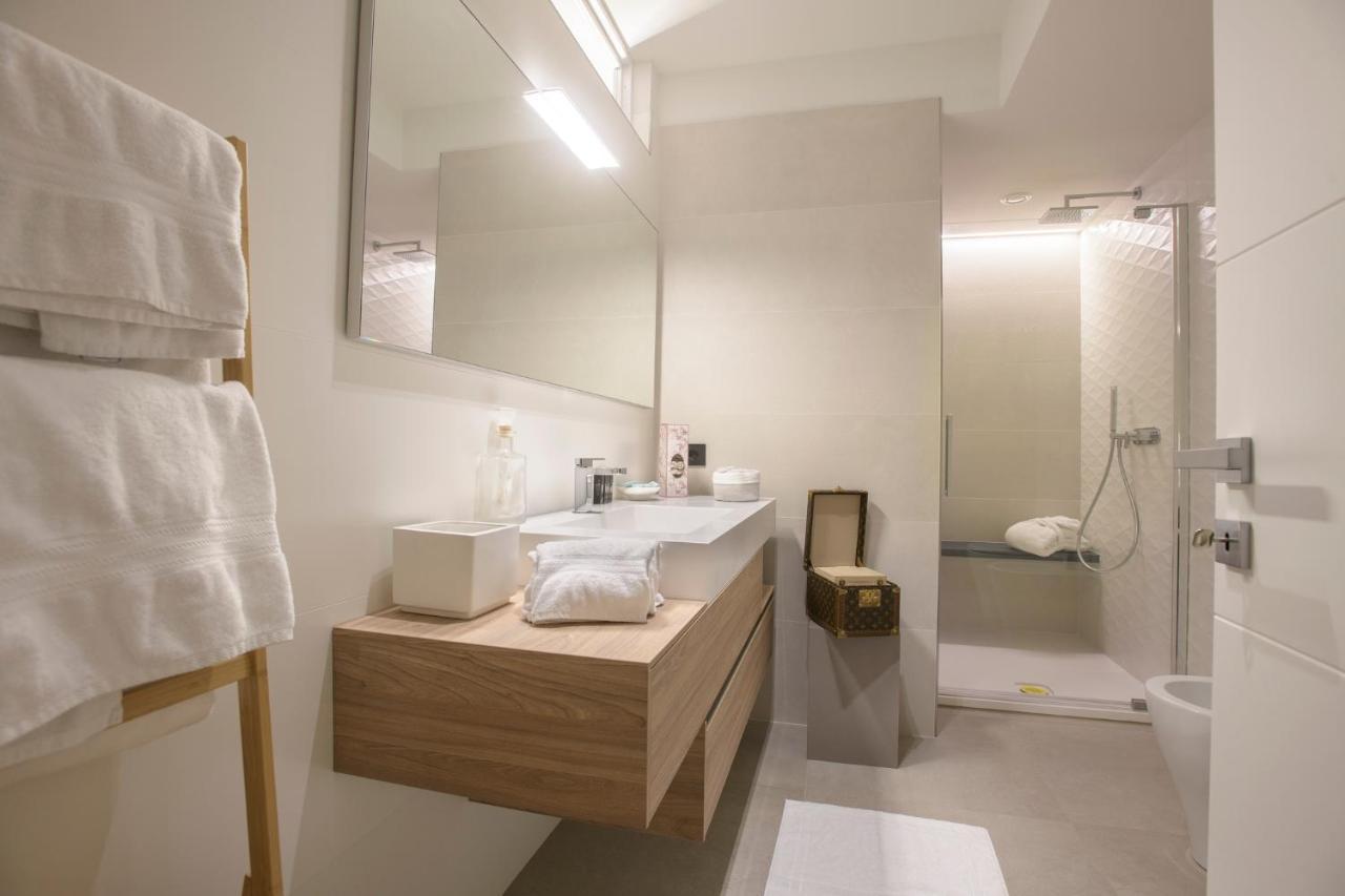 东塞斯特里Vistamare Luxury Retreat公寓 外观 照片