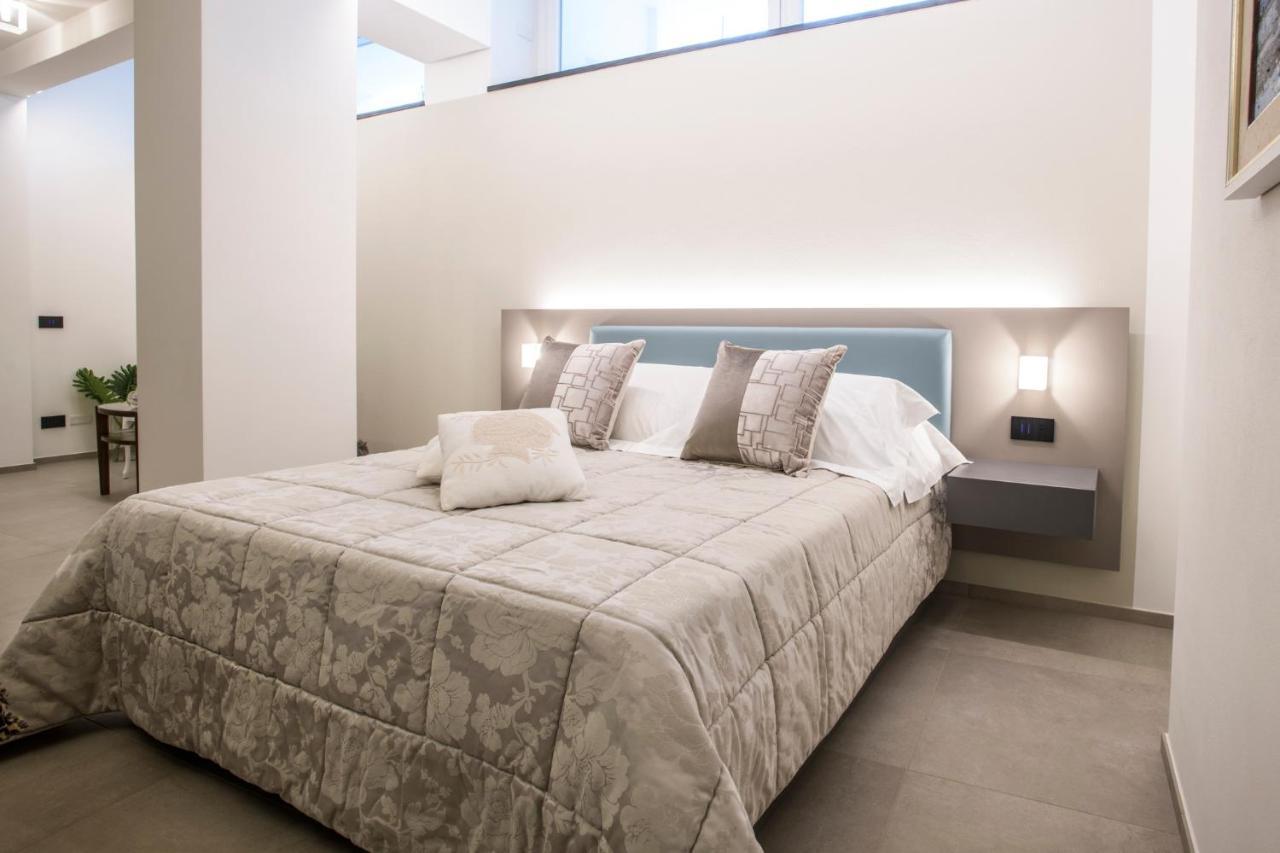 东塞斯特里Vistamare Luxury Retreat公寓 外观 照片