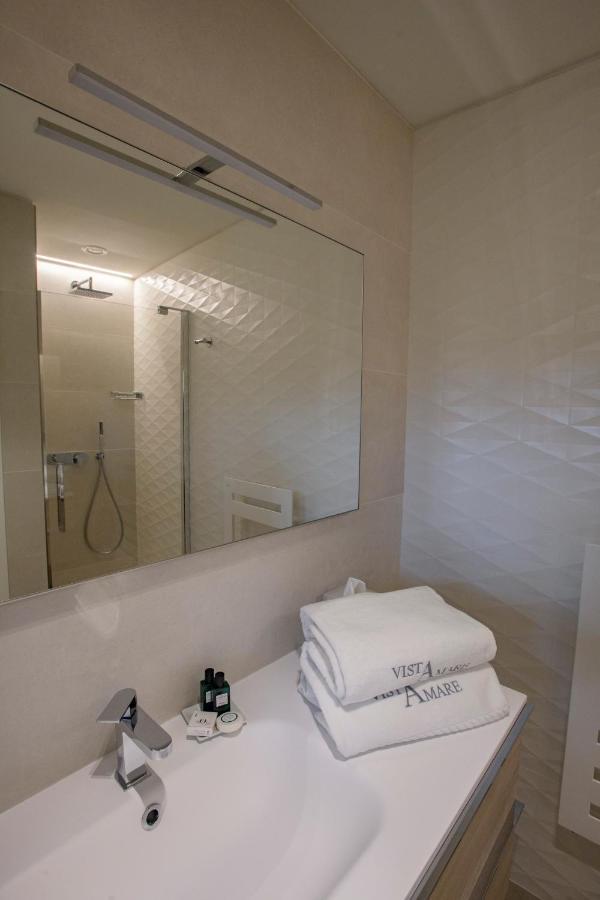 东塞斯特里Vistamare Luxury Retreat公寓 外观 照片